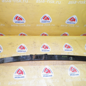 Рессора Nissan M20 NV200 R Одна листовая.