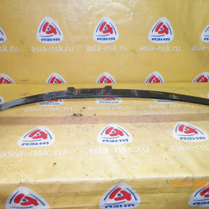 Рессора Nissan M20 NV200 R Одна листовая.