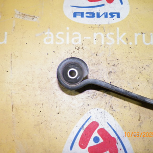 Рессора Nissan M20 NV200 R Одна листовая.