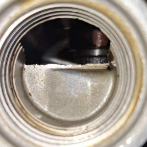 Двигатель Toyota 4E-FE-1578487 трамблер  БЕЗ НАВЕСНОГО ПРОБЕГ 83т.км Caldina/Corolla/Corsa EE111-5006054