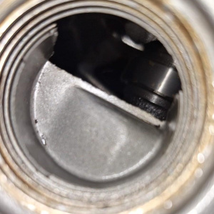 Двигатель Toyota 5E-FE-1102672 катушечный  БЕЗ НАВЕСНОГО ПРОБЕГ 52т.км Caldina/Corolla/Corsa/Raum EXZ10--0027851