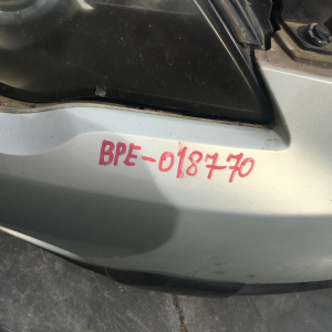 Ноускат Subaru Outback BPE EZ30 '2003-2006 a/t ксенон ф.100-20791 тум.114-20759