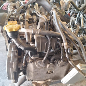 Двигатель Subaru EJ202-B225033 БЕЗ  ЕГР  , БЕЗ ГУР  ПРОБЕГ 86 Т.КМ Forester/Legacy/Impreza BH5-141536