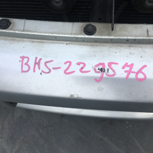 Ноускат Subaru Legacy BH5 EJ201 '2001-2003 a/t ф.100-20751 xenon тум.114-20751