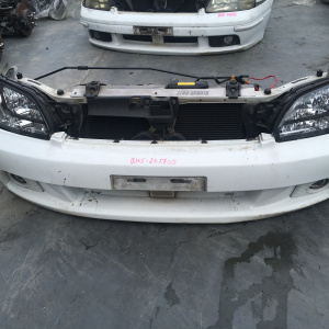 Ноускат Subaru Legacy BH5 EJ201 '2001-2003 a/t ф.100-20751 xenon тум.114-20751