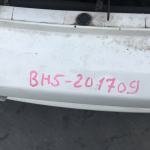 Ноускат Subaru Legacy BH5 EJ201 '2001-2003 a/t ф.100-20751 xenon тум.114-20751