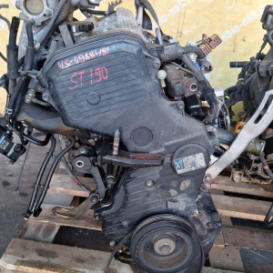 Двигатель Toyota 4S-FE-0988481 2WD ТРАМБЛЕРНЫЙ БЕЗ НАВЕСНОГО Camry/Vista/Corona ST190 -4044334