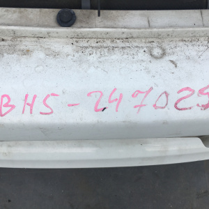 Ноускат Subaru Legacy BH5 EJ201 '2001-2003 a/t ф.100-20751 xenon тум.114-20751