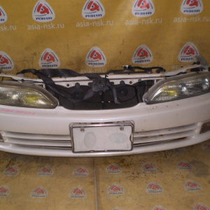 Ноускат Toyota Carina ED ST202 '1995-1998 a/t с датчиком (без габаритов) ф.20-335 с.20-368