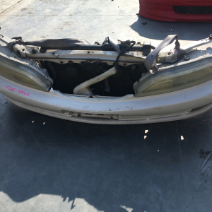 Ноускат Toyota Carina ED ST202 '1995-1998 a/t с.20-368