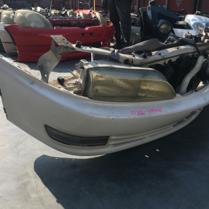 Ноускат Toyota Carina ED ST202 '1995-1998 a/t с.20-368