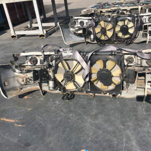 Ноускат Toyota Carina ED ST202 '1995-1998 a/t с.20-368