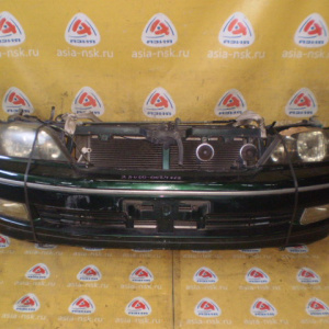 Ноускат Toyota Vista Ardeo ZZV50 '1998-2000 a/t Дефект крепления  L фары ф.32-164 тум.32-165
