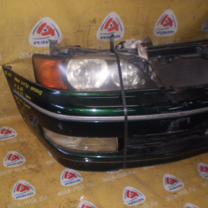 Ноускат Toyota Vista Ardeo ZZV50 '1998-2000 a/t Дефект крепления  L фары ф.32-164 тум.32-165