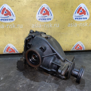 Редуктор BMW E65/E66 7-Series N62B44A '2002 R I=3,38 33107502980, 33107502981