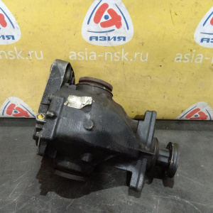 Редуктор BMW E53 X5 N62B48 R I=3,91 33107529430, 33107529431