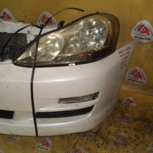 Ноускат Toyota Ipsum ACM21 '2003-2009 Без трубок охлаждения ф.44-55 xenon т.28-168