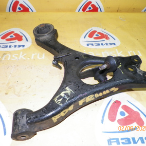Рычаг Honda FD1/FD2/FD3 Civic перед, прав С креплением под датчик.