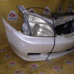 Ноускат Toyota Nadia SXN10 '1998-2001 a/t без габаритов ф.44-18