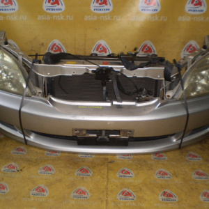 Ноускат Toyota Nadia SXN10 '1998-2001 a/t без габаритов ф.44-18
