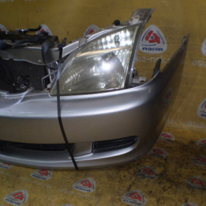 Ноускат Toyota Nadia SXN10 '1998-2001 a/t без габаритов ф.44-18