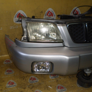 Ноускат Subaru Forester SF5 EJ20-T '2000-2002 m/t (без габаритов) ф.1655 т.114-20597