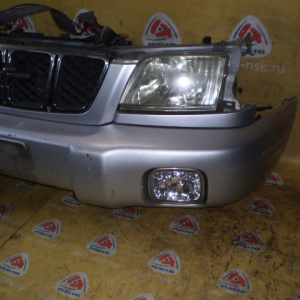 Ноускат Subaru Forester SF5 EJ20-T '2000-2002 m/t (без габаритов) ф.1655 т.114-20597