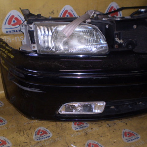 Ноускат Honda Odyssey RA3 '1997-1999 a/t (без габаритов) Без L туманки ф.033-6683 тум.010-6884