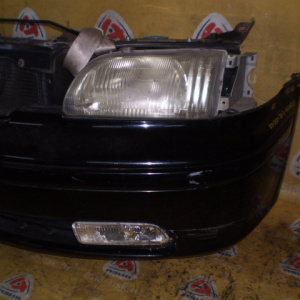 Ноускат Honda Odyssey RA3 '1997-1999 a/t (без габаритов) Без L туманки ф.033-6683 тум.010-6884