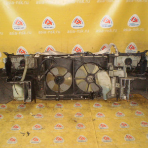 Ноускат Honda Odyssey RA3 '1997-1999 a/t (без габаритов) Без L туманки ф.033-6683 тум.010-6884