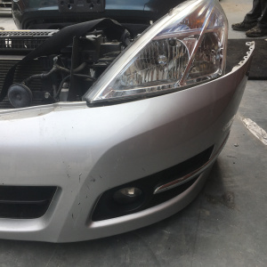Ноускат Nissan Teana TNJ32 ф.100-63025т.029065