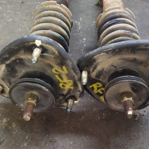 Стойка HONDA RF2 Stepwgn TEIN (цена указана за пару)