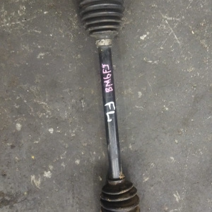 Привод Mazda BM6FJ 3/Axela Z6 перед, лев 2WD m/t 28/24шл.
