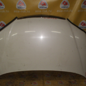 Капот HONDA Odyssey RA6 Absolute 60100-S3N-010ZZ