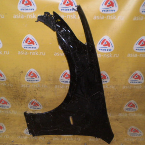 Крыло NISSAN Skyline V36 '2006-2014 перед, лев Sedan