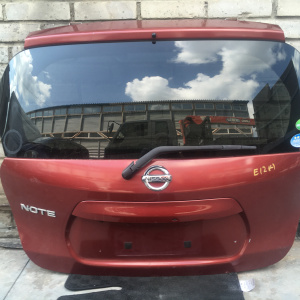 Дверь задняя NISSAN Note E12