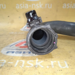 Патрубок радиатора BMW 17127808076 X5 E70/E71 N57/N57D30A '2013 L слева