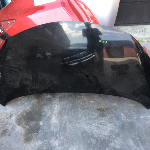 Капот NISSAN Note E12 '2012-2016