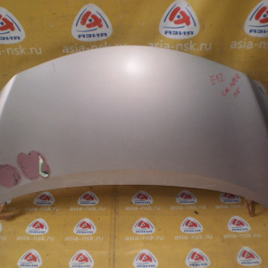 Капот NISSAN Note E12 '2012-2020 F510M-3VAMA