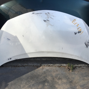 Капот NISSAN Note E12 '2012-2016 дефект