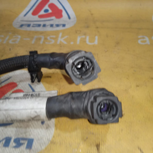 Форсунка мочевины BMW N57/N57D30A X5 E70/E71 '2013 Дозировочный трубопровод	(обрезена фишка) 16197205045