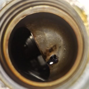 Двигатель Nissan HR12-DDR-059727A передний привод В СБОРЕ Note E12-005923