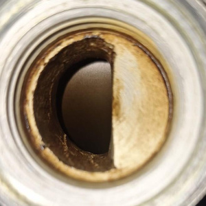 Двигатель Nissan MR20DD-6054248 2WD с ЕГР   БЕЗ ГЕНЕРАТОРА И КОНДЕРА  ПРОБЕГ 36т.км Serena FNC26