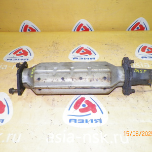 Глушитель Mazda Millenia TAFP, TA5P Катализатор.