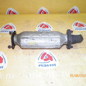 Глушитель Mazda Millenia TAFP, TA5P Катализатор.