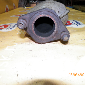 Глушитель Mazda Millenia TAFP, TA5P Катализатор.