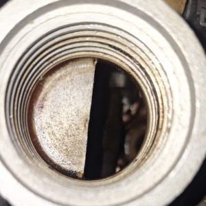 Двигатель Toyota 1G-FE-6732826 2WD BEAMS Mark II GX100