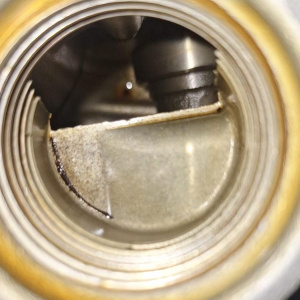 Двигатель Toyota 5E-FE-2060962 катушечный  БЕЗ НАВЕСНОГО, ПРОБЕГ 54 Т.КМ. Caldina/Corolla/Corsa/Raum EXZ10--011898