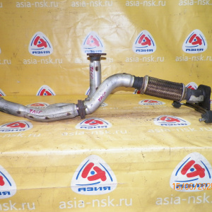 Глушитель Mazda Millenia TAFP KF приемная труба