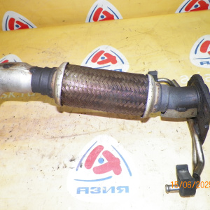 Глушитель Mazda Millenia TAFP KF приемная труба